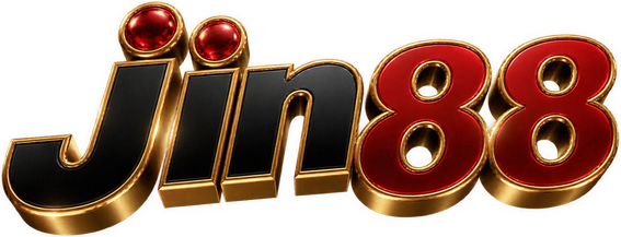 jin88 Logo